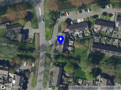 Overlastmelding Melle Komrijstraat in Schagen