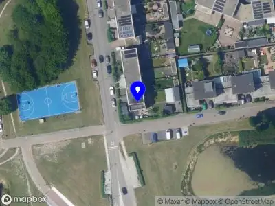 Overlastmelding Salland in Lelystad (8245 CA) gesloten