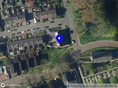 112 melding Overlastmelding Wilgenlaan in Zuid-Scharwoude