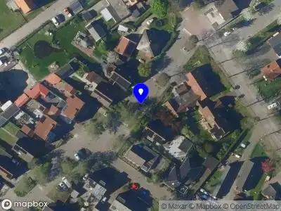 Overlastmelding De Kromme Akker in Waarland gesloten