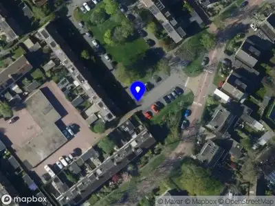 Overlastmelding Meidoornweg in Schoorl gesloten