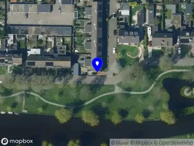 Overlastmelding Koningsdam in Limmen gesloten