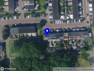 112 melding Anonieme overlastmelding Baai in Lelystad