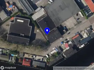 Politie met grote spoed naar de Jupiterkade in 's-Gravenhage vanwege ongeval met letsel