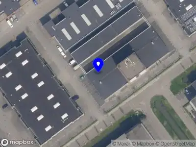 Ambulance met normale urgentie naar de Cornusbaan in Capelle aan den IJssel