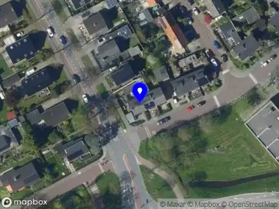 Overlastmelding Bernhardstraat in Schagen gesloten