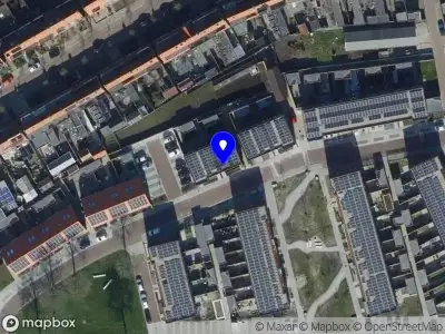 Overlastmelding Pasteurstraat in Goes gesloten
