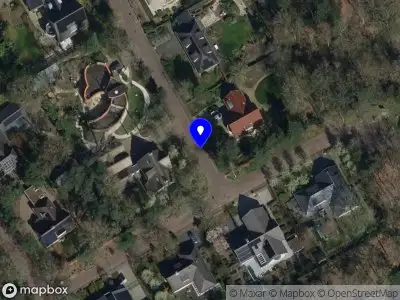 Overlastmelding Landkaartje in Rijen