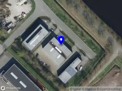 Overlastmelding De Nestel in Dongen gesloten