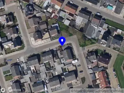 Overlastmelding Eksterdonk in Sint Willebrord