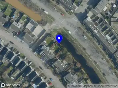 Overlastmelding Bijsterveldenlaan in 5045ZV Tilburg gesloten
