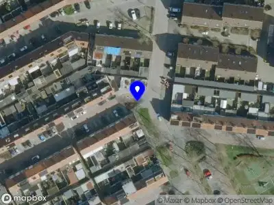 Overlastmelding Visserijstraat in Tilburg