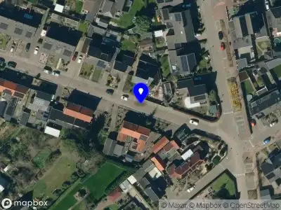 Brandweer met grote spoed naar de Dr. Ariënsstraat in Kilder vanwege stankoverlast