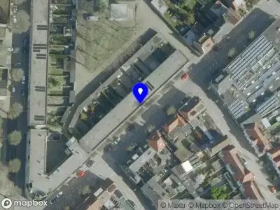 Overlastmelding Enschotsestraat in Tilburg