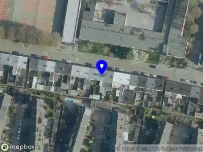 Overlastmelding Le Bourgetstraat in Tilburg