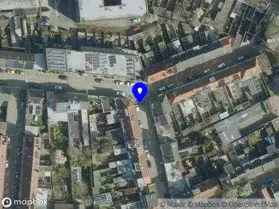 Overlastmelding Lindenstraat in Tilburg