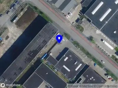 Ambulance met grote spoed naar de Hugo de Vriesstraat in Nieuw-Vennep