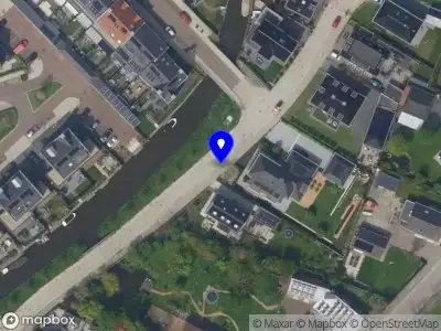 Overlastmelding Merovingenlaan in Rijnsburg (2232 AN)