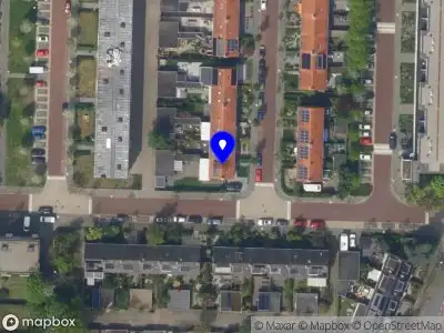 Overlastmelding Begonialaan in Oegstgeest gesloten