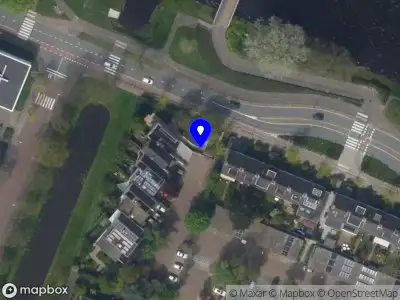 Overlastmelding President Kennedylaan in Oegstgeest gesloten