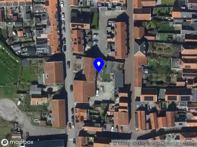 Overlastmelding van Aerssenstraat in 3245BC Sommelsdijk