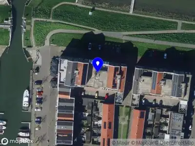 Overlastmelding Spuizicht in Oud-Beijerland gesloten