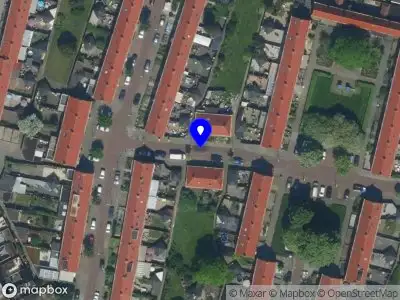 Anonieme overlastmelding Van Kalkarstraat in Velsen-Noord gesloten