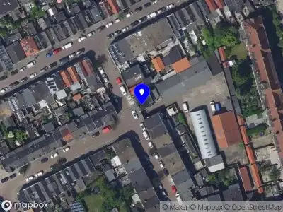 Overlastmelding Roemer Visscherstraat in Dordrecht