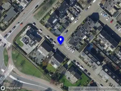 Overlastmelding Gerard Alewijnsstraat in Hendrik-Ido-Ambacht