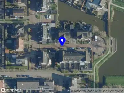 Overlastmelding Lindenlaan in Woudrichem