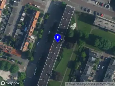 Overlastmelding Lindenlaan in Amstelveen