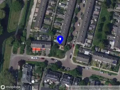 Overlastmelding Pr. Marijkestraat in Gorinchem