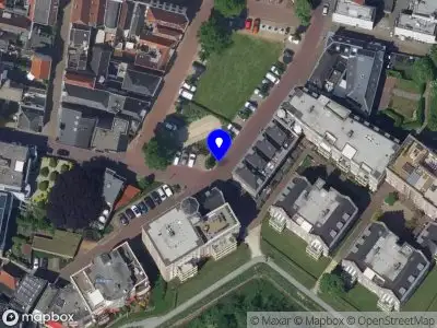 Overlastmelding Altenawal in Gorinchem