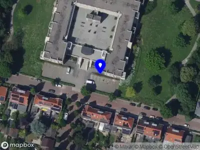 Overlastmelding Kon. Julianalaan in Gorinchem