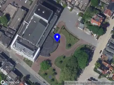 Overlastmelding Prins Willem van Oranjehof in Dordrecht