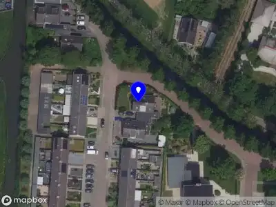 Overlastmelding Dokter van Vuurestraat in Dussen