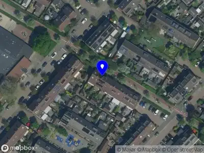 Anonieme overlastmelding Florapad in Velserbroek