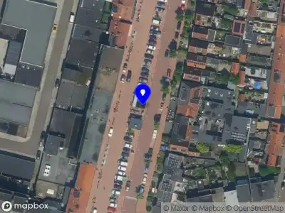 Overlastmelding Wijkerstraatweg in Velsen-Noord gesloten