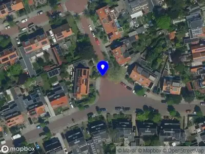 Overlastmelding Berglaan in Santpoort-Noord gesloten