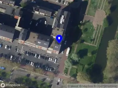 Brandweer met grote spoed naar de Oud-Wulvenplantsoen in Utrecht vanwege afhijsen patient