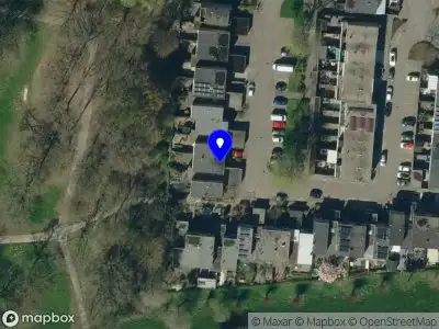 Overlastmelding Ridderhof in Arnhem