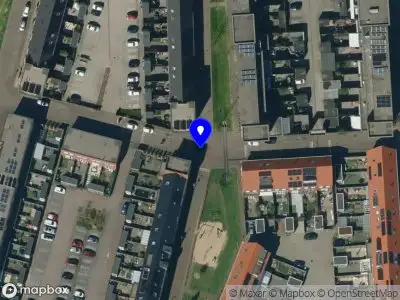 Overlastmelding Midasstraat in Arnhem