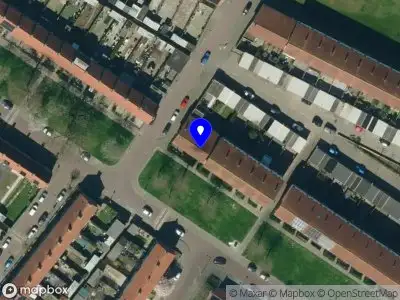 Overlastmelding Kamillelaan in Arnhem