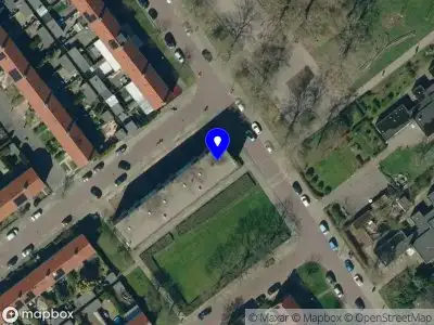 Overlastmelding Hoge Waard in Arnhem