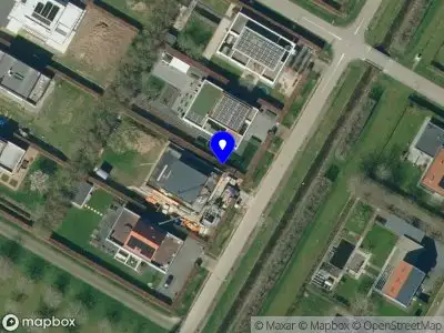 Overlastmelding Eka Thoden van Velzenstraat in Arnhem