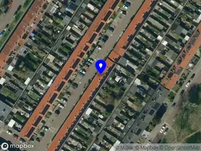 Overlastmelding Veronicastraat in Arnhem