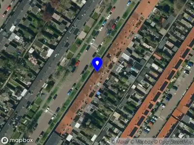 Overlastmelding Ranonkelstraat in Arnhem