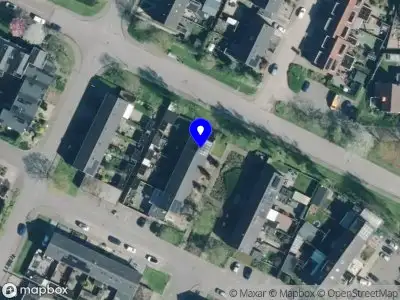 Overlastmelding Tjalkstraat in Tolkamer gesloten