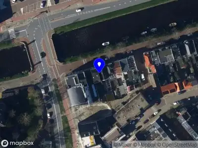 Overlastmelding Loodsgracht in Den Helder gesloten