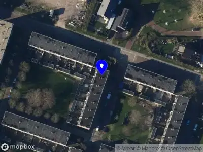 Overlastmelding Runstraat in Den Helder